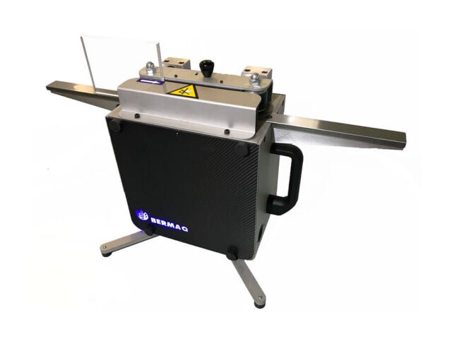 Mini-polisseuse diamantée | BOX