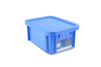 Bac gerbable antibactérien GILAC HACCP - 12 à 55 L