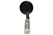Enrouleur zip porte-badge à Yo-Yo