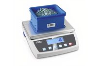 Balance de table industrielle | FKB 15K0.5