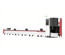 Machine de découpe de tubes en fibre laser abordable | DXTECH