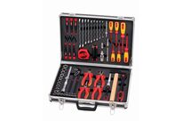 Composition Electricien 69 Pieces