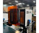GSI NoLabel™ – Imprimante industrielle jet d’encre haute résolution GS1
