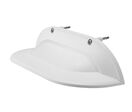 Casquette anti-pluie pour caméra de vidéosurveillance | Serviacom Proaccess