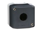 Station de commande vide Ø22 mm | Schneider Electric Harmony XALD01