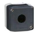 Station de commande vide Ø22 mm | Schneider Electric Harmony XALD01