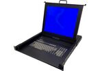 CYCLOPS-M | LCD & Keyboard Drawers