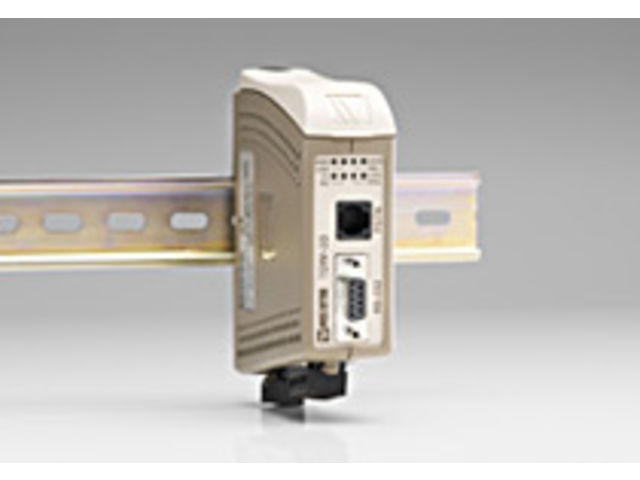 TDW-33 modem V.90