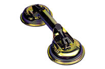 ventouse 2 coupes, tôle, pour volume plat