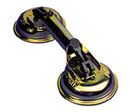 ventouse 2 coupes, tôle, pour volume plat
