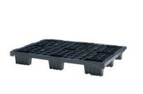 Palettes  REC PE : L 1208-Xp