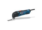 Outil multifonctions GOP 250 CE Professional  Bosch  : 0.601.230.002