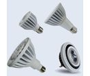 Lampes RETRO-LED PAR20, PAR30, PAR38 &amp; AR11