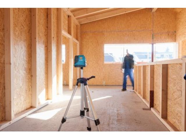 Laser lignes EL 609-SET