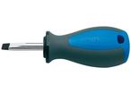 Tournevis Boule TBI pour vis à fente - dim: 1.0X5.5X25