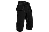 Pantacourt artisan coton Blaklader 1540