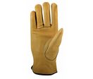 Gants cuir bovin anti-froid F710