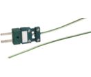 Capteurs thermocouples à câble unique série TC-TS