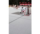 Dalles Clipsables pour terrain de Hockey et Roller