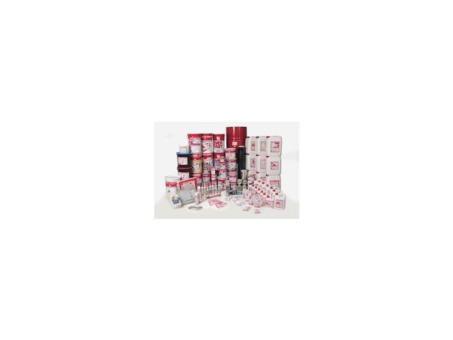 Système flexible d’étanchéité et d’imperméabilisation de tous supports | EVERFAST HYDROFLEX