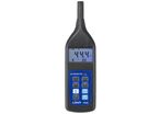 Sonométre digital Limit LI7000