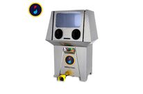 Fontaine de nettoyage à haute pression | JETKLEEN