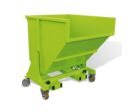 Benne basculante multi-usages | GIE 
