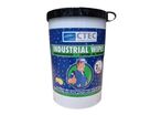 Lingettes industrielles - CTEC 
