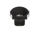 Pack de 10 - Spot LED Encastrable 9W IP44 Dimmable CCT Ø85.5mm - Blanc