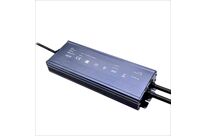 Transformateur 220V 24V IP67 300W DC 12.5A