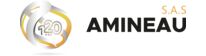 AMINEAU - Division Machines Plastiques