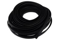 Protection des chants et arêtes en EPDM | Protection de bord RS PRO 619-1635