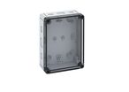 Boîte vide | TK PC 1813-6f-tm