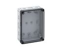 Boîte vide | TK PC 1813-6f-tm