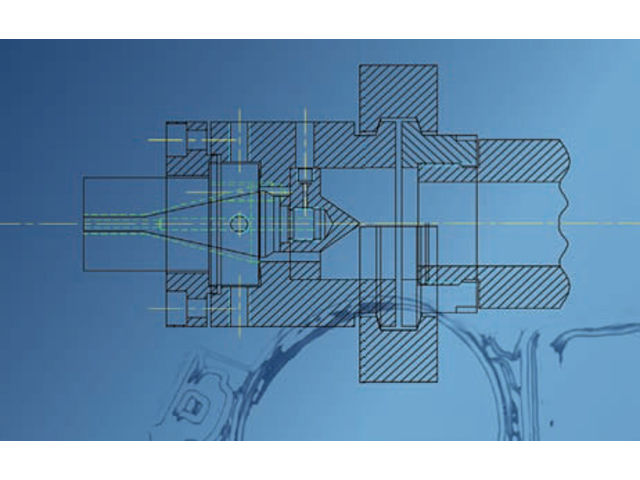 Extrusion plastique sur mesure
