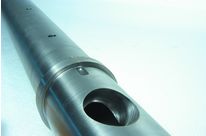Cylindres pour la transformation de matières plastiques