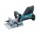 LAMELLEUSE MAKITA BPJ180z À BATTERIE 18 V LI-ION NU + Coffret de transport
