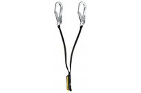 Longe absorbeur d&amp;#039;énergie Absorbica Y MGO de PETZL par PLUCEO