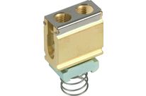 Borne de connexion AK 16 AS SAK MS (308 411)