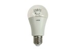 Ampoules LED E27, A60 : Ref 41029 / 41030