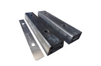 Butoirs de quai en caoutchouc 500 mm | BUCC20