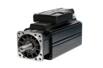 Servomoteur ventilé avec variateur intégré TW7F - de 30 à 56 Nm S1