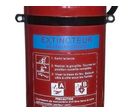 Extincteur 45L PP 