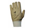 12 paires de gants cuir bovin C809
