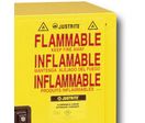 Armoire de sécurité pour produits inflammable normée FM : Série 2