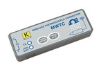 Connecteur Enregistreur de données thermocouple miniature Série MWTC-D