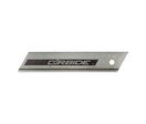 Carte 5 lames de cutter haute durabilité Fatmax Pro STANLEY - 25 mm - STHT0-11825