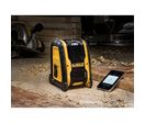 Enceinte Bluetooth DEWALT sans chargeur ni batterie - DCR006