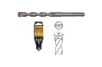 Foret SDS-Plus Ø6.5 x 200 x 260 mm DEWALT - DT9522 