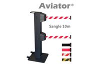 Poteau de balisage à sangle AVIATOR 1 ou 2 niveaux